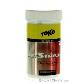 Toko JetStream Powder 2.0 red 30g Top Cera in Polvere
