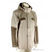 Jack Wolfskin Topaz II Jacket Uomo Giacca Outdoor