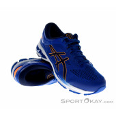 Asics Gel-Kayano 26 Uomo Scarpe da Corsa - Scarpe da corsa allround -  Scarpe da corsa - Corsa - Tutti