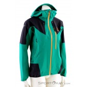 Haglöfs L.I.M Touring Proof Donna Giacca da Sci Alpinismo