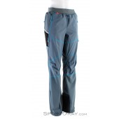 La Sportiva Attack Pant Uomo Pantaloni da Sci Alpinismo - Pantaloni -  Abbigliamento da sci alpinismo - Sci alpinismo - Tutti