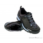 Salewa MTN Trainer GTX Donna Scarpette da Approccio Gore-Tex