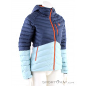 Scott Insuloft 3M Donna Giacca da Sci Alpinismo

