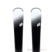 K2 Anthem 72 TI HS + ERC 11 TCX Donna Set Sci 2020