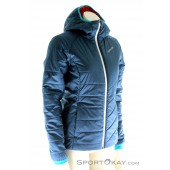 Ortovox Piz Bernina Jacket Donna Giacca da Sci Alpinismo