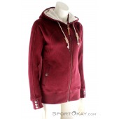 Alprausch Hüener Donna Maglia per il Tempo Libero