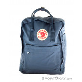 Fjällräven Kanken 16l Zaino
