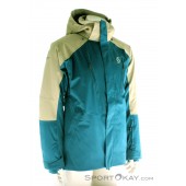 Scott Ultimate Dryo 20 Uomo Giacca da Sci