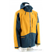 Scott Vertic 3L Jacket Uomo Giacca da Sci Alpinismo