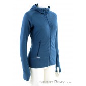 Scott Defined Polar Donna Maglia da Sci Alpinismo