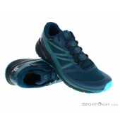 Salomon Sense Ride 2 GTX Uomo Scarpe da Corsa Gore-Tex
