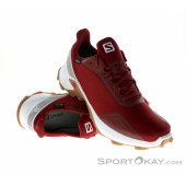 Salomon Alphacross GTX Uomo Scarpe Trail Running Gore-Tex