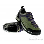 Salewa Firetail 3 GTX Donna Scarpette da Approccio Gore-Tex