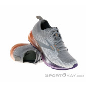 Scarpe Brooks Levitate 3 Navy Argento Uomo SS20