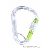 Edelrid Strike FG Screw HMS-Moschettone