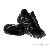 Salomon Speedcross 4 Donna Scarpe da Trail Running Gore-Tex