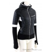 Martini Intensity JKT Donna Giacca da Sci Alpinismo
