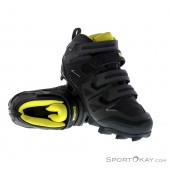 Mavic Crossmax Pro H2O Scarpe da bici Gore-Tex
