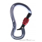 Black Diamond Gridlock Screwgate Moschettone
