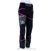 Crazy Idea Inspire Donna Pantaloni da Sci Alpinismo - Pantaloni -  Abbigliamento da sci alpinismo - Sci alpinismo - Tutti