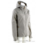 Fjällräven Stina Jacket Donna Giacca Outdoor