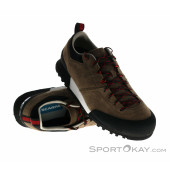 Scarpa Kalipe Uomo Scarpette da Approccio