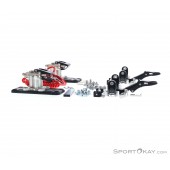 ATK SLR Release Attacchi da Sci Alpinismo