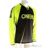 Oneal Element FR Blocker Jersey LS Uomo Maglia da Bici