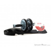 Gymstick Exercise Roller Attrezzatura Fitness
