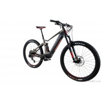 Scott Strike eRide 920 29" 2019 E-Bike All Mountain Bike