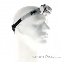 Petzl Swift RL 900lm Torcia da Testa
