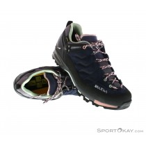 Salewa MTN Trainer GTX Donna Scarpette da Approccio Gore-Tex