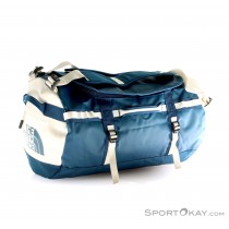 The North Face Base Camp Duffel S Borsa da Viaggio