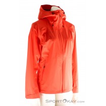 Mammut Keiko HS Hooded Jacket Donna Giacca Outdoor