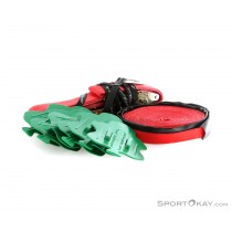 Austrialpin JumpLine 15 Slackline con protezione albero Leav