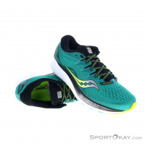 Saucony Ride Iso 2 Uomo Scarpe da Corsa