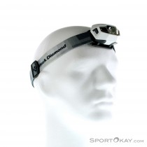 Black Diamond Revolt 130lm Torcia da Testa