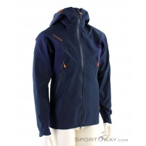Mammut Nordwand HS Flex Uomo Giacca Outdoor Gore-Tex