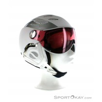 Alpina Jump JV QVHM Casco da Sci
