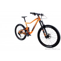 Giant Trance 1.5 27,5" 2019 Bicicletta All Mountain