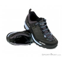 Salewa MTN Trainer GTX Donna Scarpette da Approccio Gore-Tex