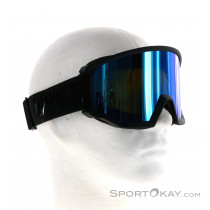 Uvex Athletic CV Maschera da Sci
