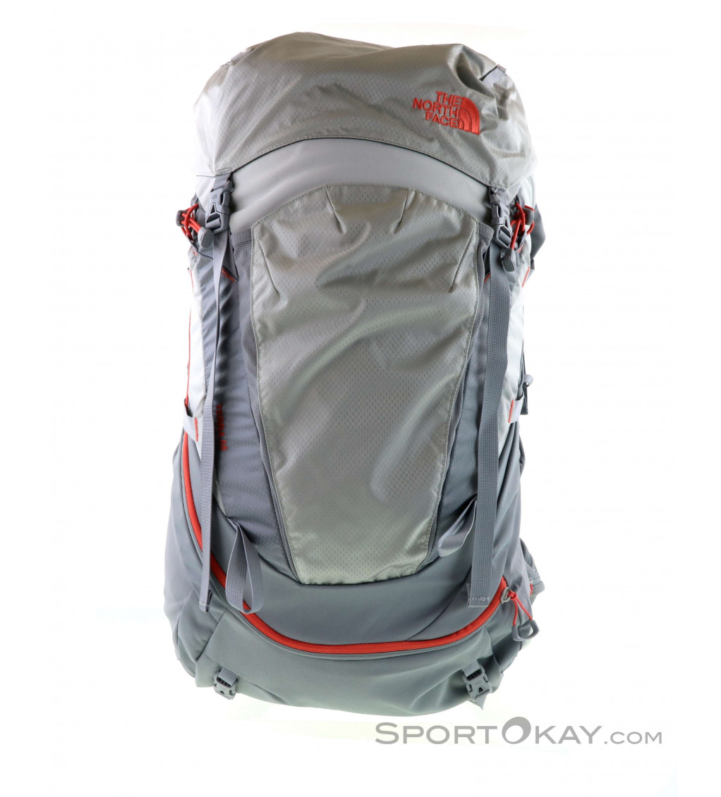 the north face terra 55l backpack