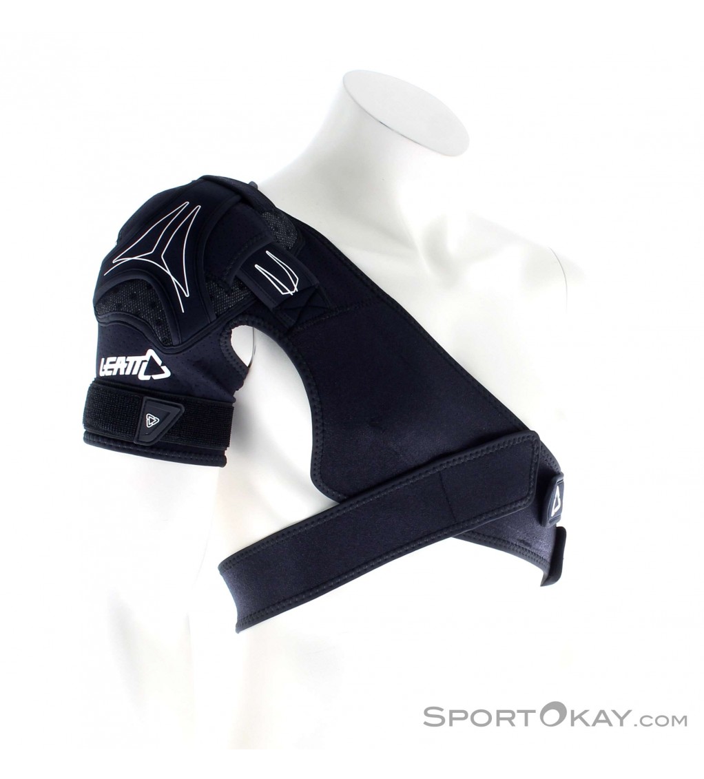 Leatt Shoulder Brace Right Protector Upper Body Protectors