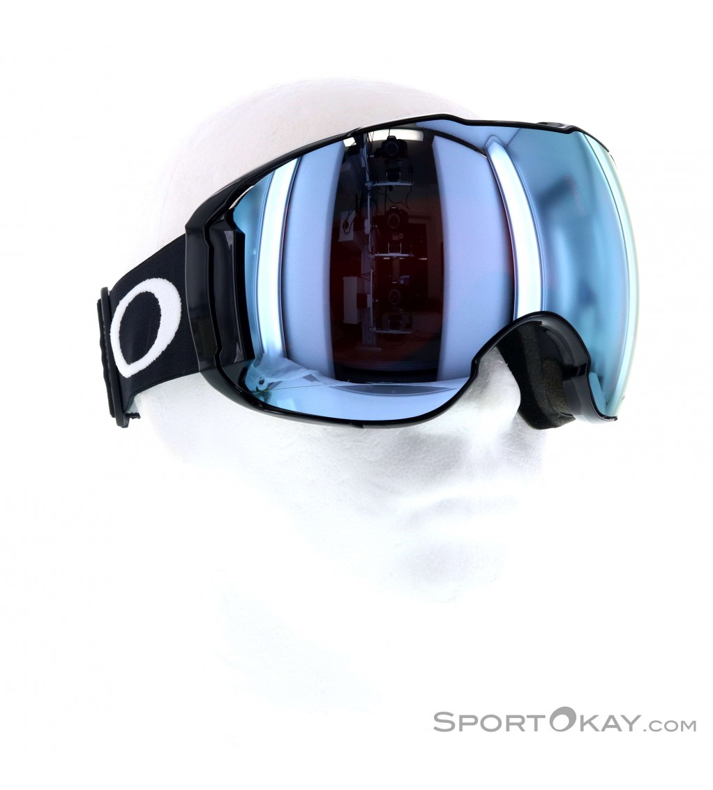 Oakley skibrille airbrake outlet
