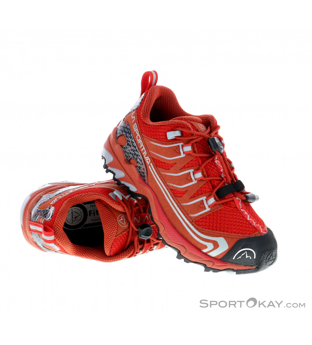 la sportiva falkon low gtx