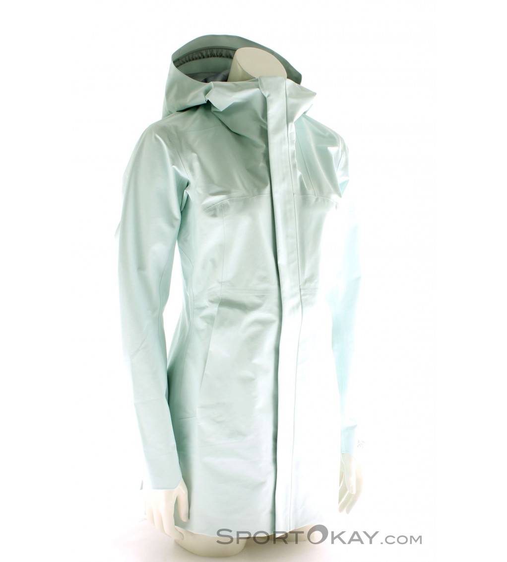 Arcteryx Arcteryx Codetta Coat GTX Womens Leisure Coat Gore Tex Arcteryx Arcteryx Codetta Coat GTX Womens Leisure Coat Gore Tex