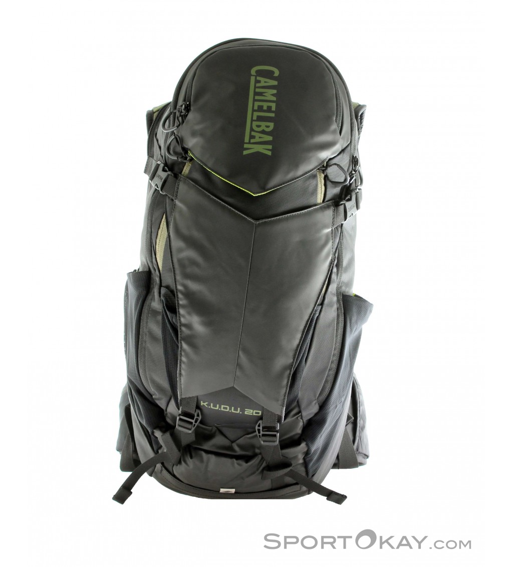 camelbak kudu protector 20 backpack