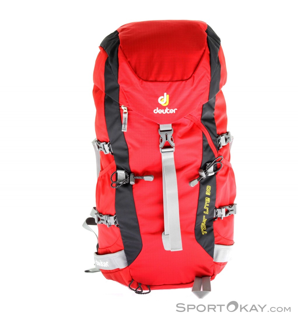 deuter backpack 30 liter