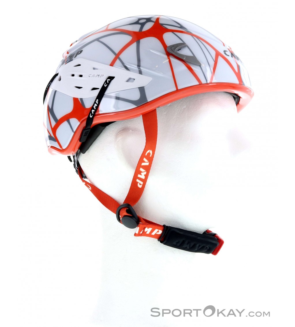 Tektonisch helaas Moreel onderwijs Camp Speed Comp Ski Touring Helmet - Accessory - Safety - Ski Touring - All